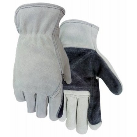 SALT CITY SALES 2XL Men Spl Fenc Glove 217XXL